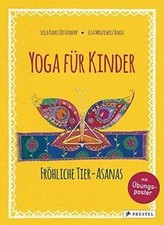 Yoga für Kinder: Fröhliche