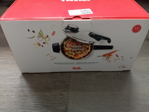 Fissler liter premium - fissler,