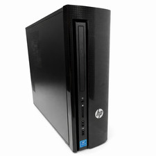 🖥️ PC HP Slimline