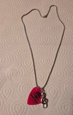 Kette mit Original 🎸Peter