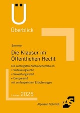 Die Klausur im Öffentlichen