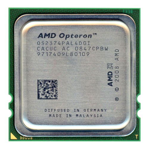 Server prozessor cpu amd - server,