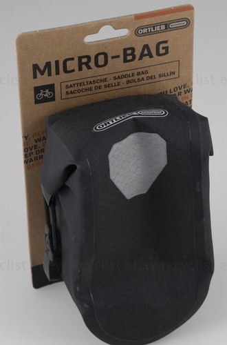 Ortlieb micro bag l - ortlieb, micro-bag