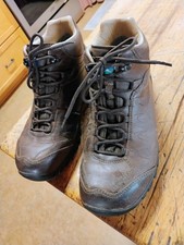 Meindl Hiking Boot