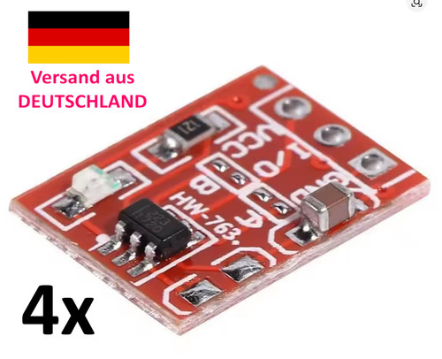 Ttp223 kapazitiver - x,