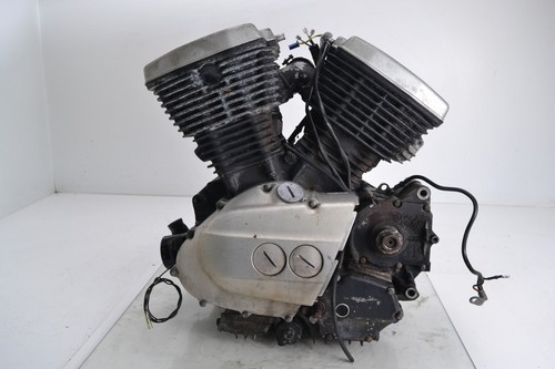 Motor kawasaki 800 drifter - kawasaki,