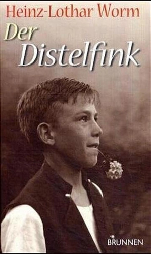 Der distelfink heinz - der,