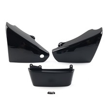 Battery Side Fairing Covers
