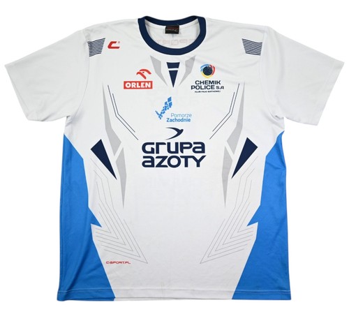 Csport chemik police - csport,