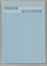 Ingrid RAAB / MALER BILDHAUER