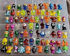 Gogo's Crazy Bones - Serie 2