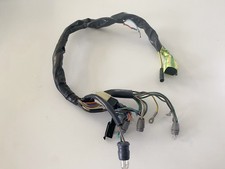 HONDA NTV 650 RC33 REVERE