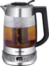 Wasserkocher Glas 1,7L 3000W