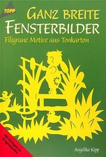 Ganz breite fensterbilder - ganz,