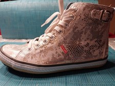 Wolky damen high - wolky, sneaker