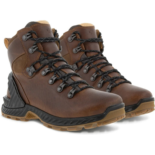 Damen trekkingstiefel exohike - damen,