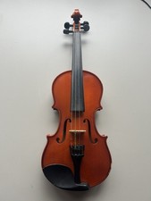 1/2 Geige für Einsteiger