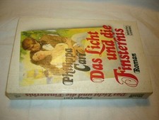 Das Licht und die Finsternis. Roman Carr, Philippa :