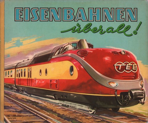 Bilderbuch pestalozzi verlag - ,