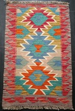 Handwerk Handarbeit Afghan