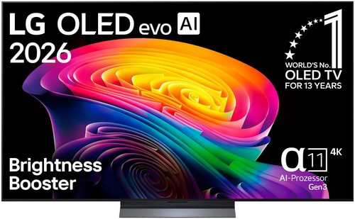 Smart oled65c68la - lg,