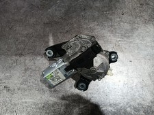 Wischermotor hinten 09132802