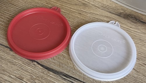 Tupperware ersatzdeckel 733 - ersatzdeckel,