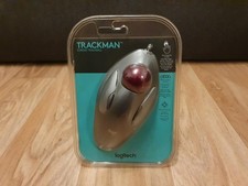 Logitech Trackman Marble