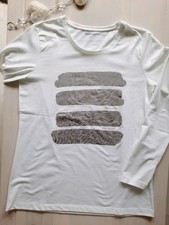 Montego P&C  Langarm-Shirt