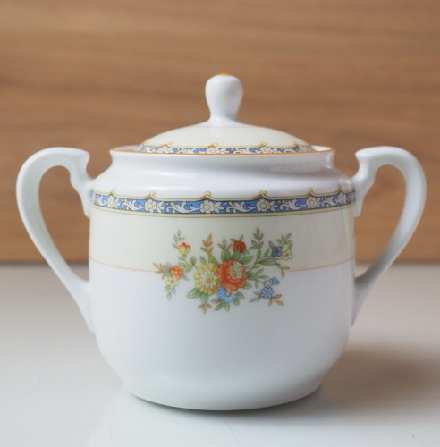 Seltene antike alte - , noritake