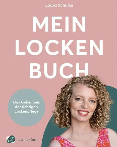 Mein locken buch das - buch, |