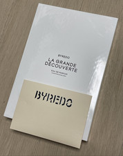 Byredo La Grande Decouverte 24