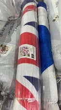 Union Jack Teppich Britische