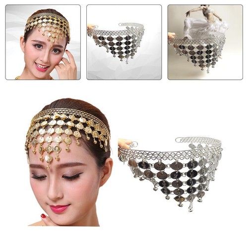 Mode bauchtanz stirnband stirn - stirnband,