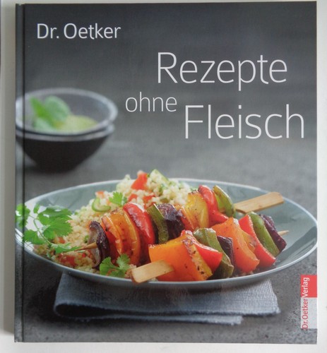 Oetker rezepte ohne - oetker,