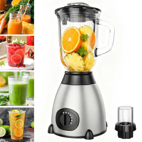 Standmixer - 1,5l,
