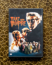 TANZ DER VAMPIRE – DVD, Roman Polanski