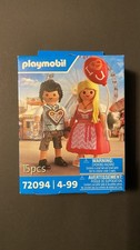 ✅️ Playmobil 72094