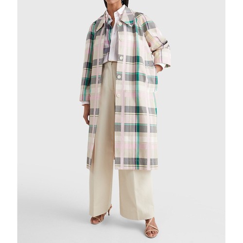 Tommy hilfiger damen mantel - mantel, uk