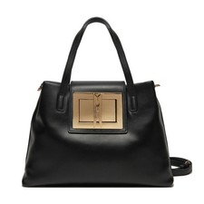 MOSCHINO DAMEN TASCHE HAND BAG