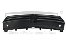 DPA SPORT KÜHLERGRILL FRONT