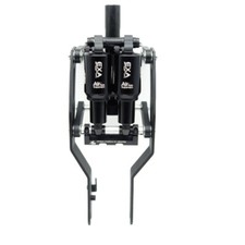 Federung DMXE Double Exa Form Stoßdämpfer für Ninebot Max G30  Frugal Power