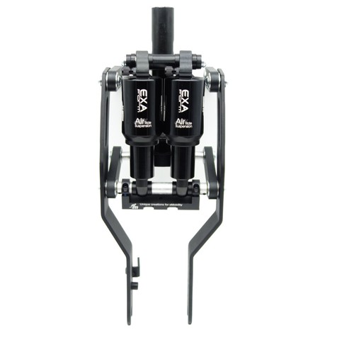 Federung dmxe double - double, form