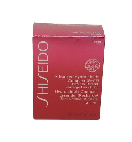 Shiseido advanced hydro liquid - advanced,