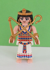 Playmobil Sammlung Special Figur Set 4651 Kleopatra Ägypterin #4209
