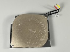 Ikea 60 GAD DC AU SMAKLIG Heizzone  Induktionsspule J1706090  387849938B #1578-7