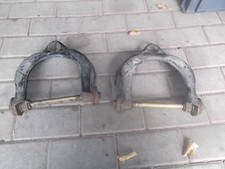 VW BUS T3 Querlenker vorn oben, Achsschenkel Vorderachse, Multivan 2 Stk.