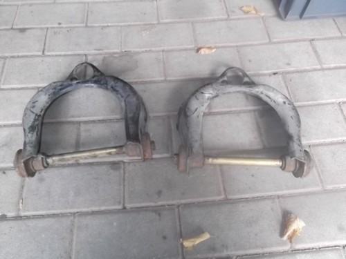 Bus querlenker vorn - t3,