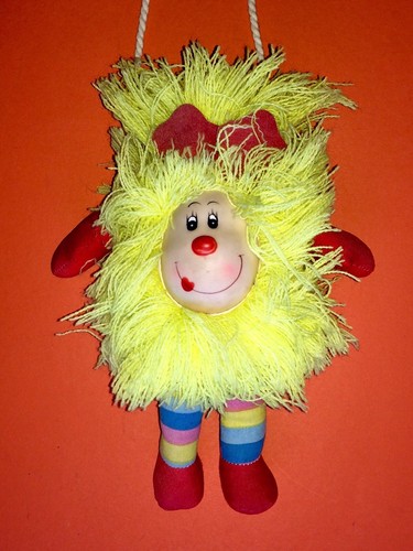 Sternwicht rainbow brite twink - brite,