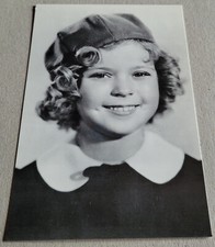 AK Schauspielerin SHIRLEY